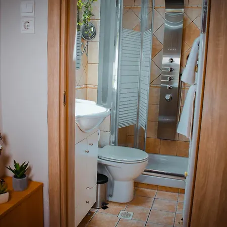 Apartment Estevi