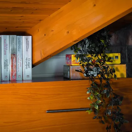 Apartment Estevi
