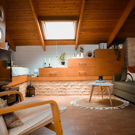 Estevi Apartmán Kavala