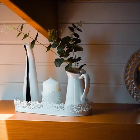 Apartmán Estevi Kavala