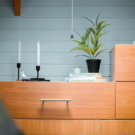 Estevi Apartman Kavála