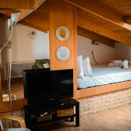 Estevi Apartment *