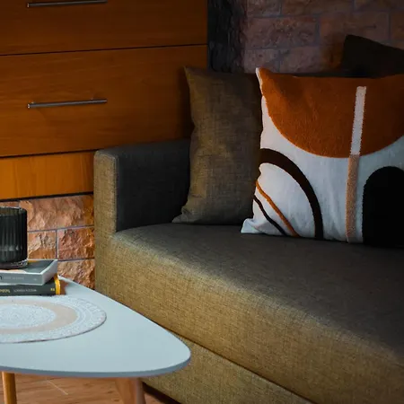 Estevi Apartment Kavala