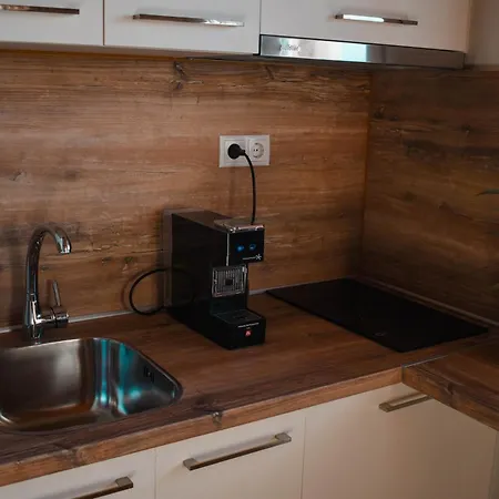 Apartment Estevi *