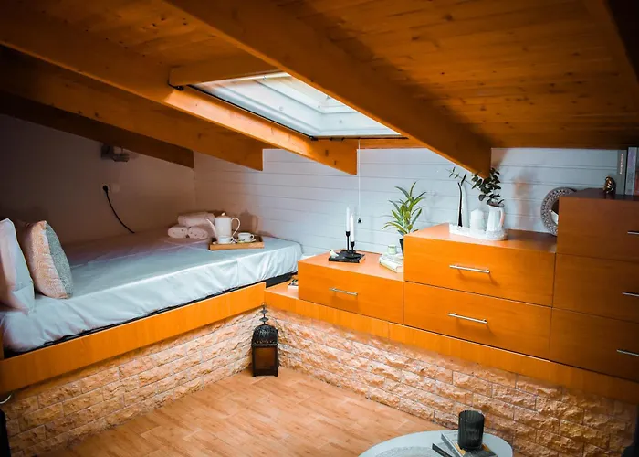 Estevi Appartement Kavala