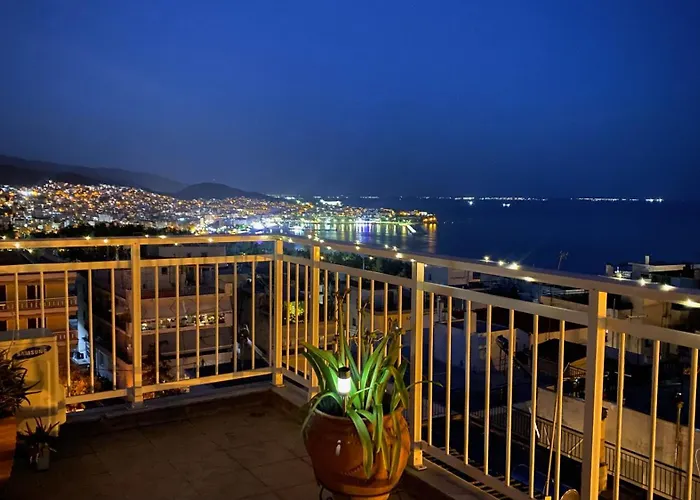 Appartement Estevi *