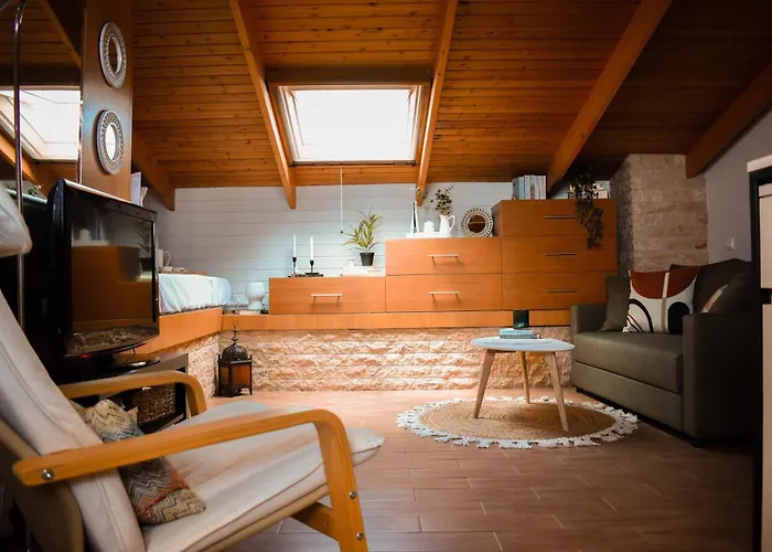 Estevi Appartement Kavala