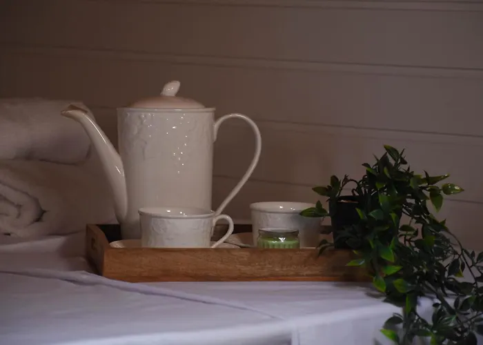 Estevi Appartement *