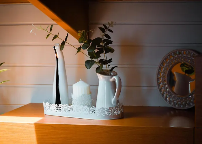 Appartement Estevi Kavala