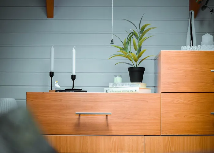 Estevi Διαμέρισμα Καβάλα