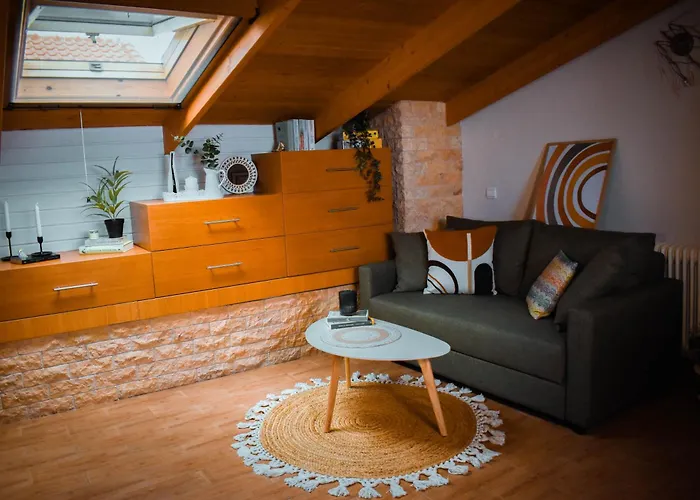 Appartement Estevi Kavala