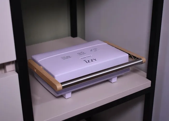 Estevi Διαμέρισμα