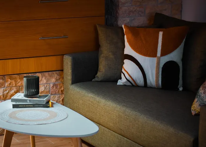 Estevi Διαμέρισμα Καβάλα