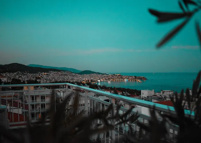 Estevi Διαμέρισμα *