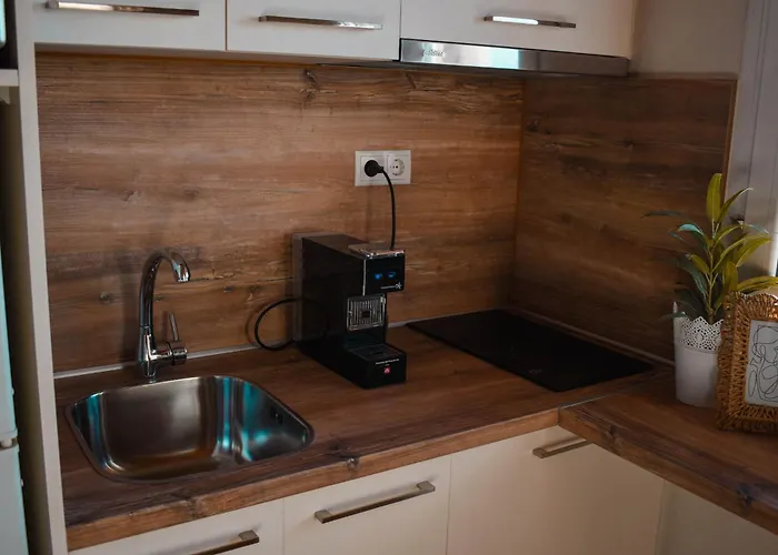 Διαμέρισμα Estevi *